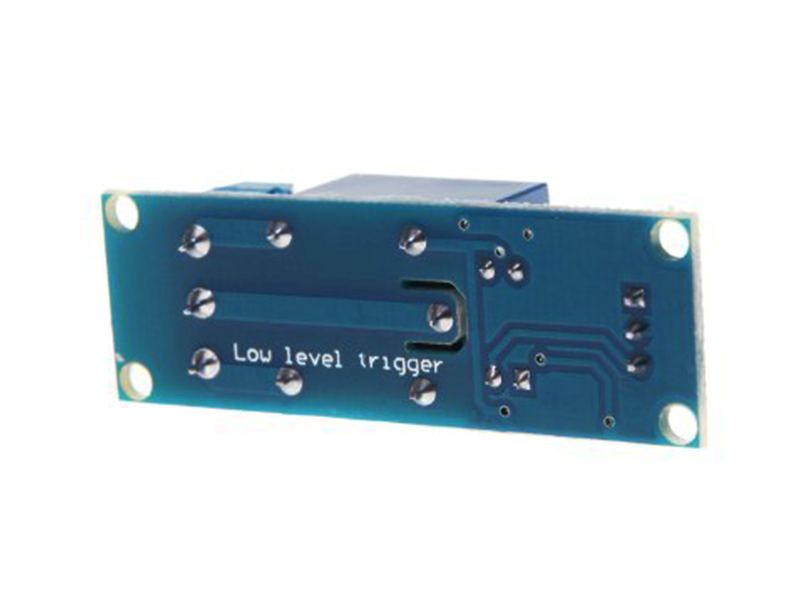 1 Channel 5V Relay Module with Opto-Coupler - Image 3